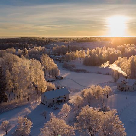 Glaskogen Apartments Glava Zewnętrze zdjęcie