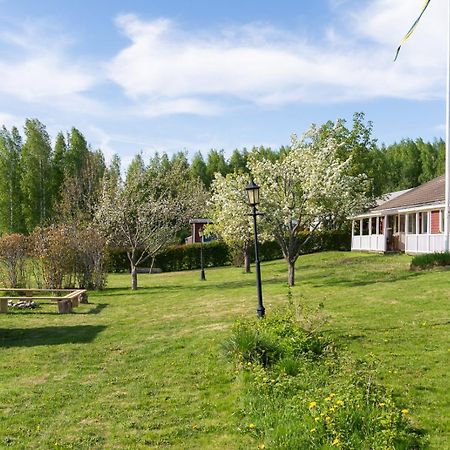 Glaskogen Apartments Glava Zewnętrze zdjęcie