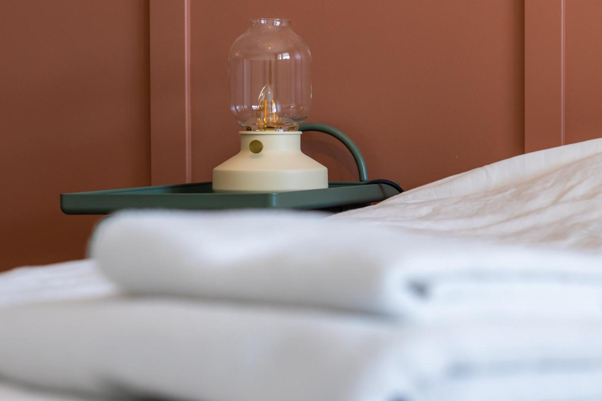 Glaskogen Apartments Glava Zewnętrze zdjęcie
