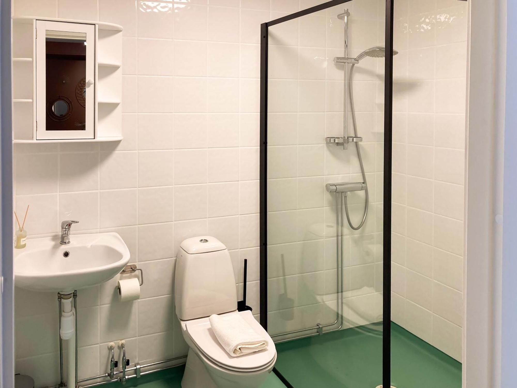 Glaskogen Apartments Glava Zewnętrze zdjęcie