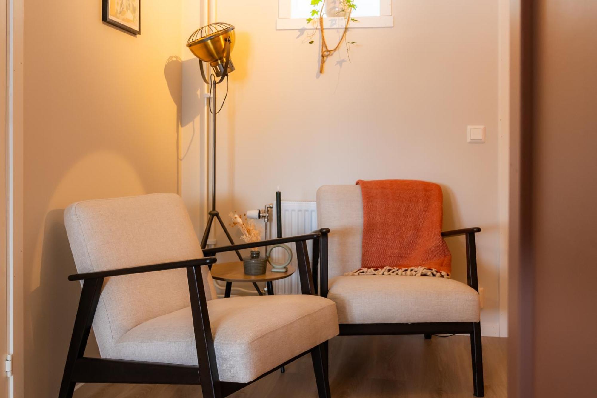 Glaskogen Apartments Glava Zewnętrze zdjęcie