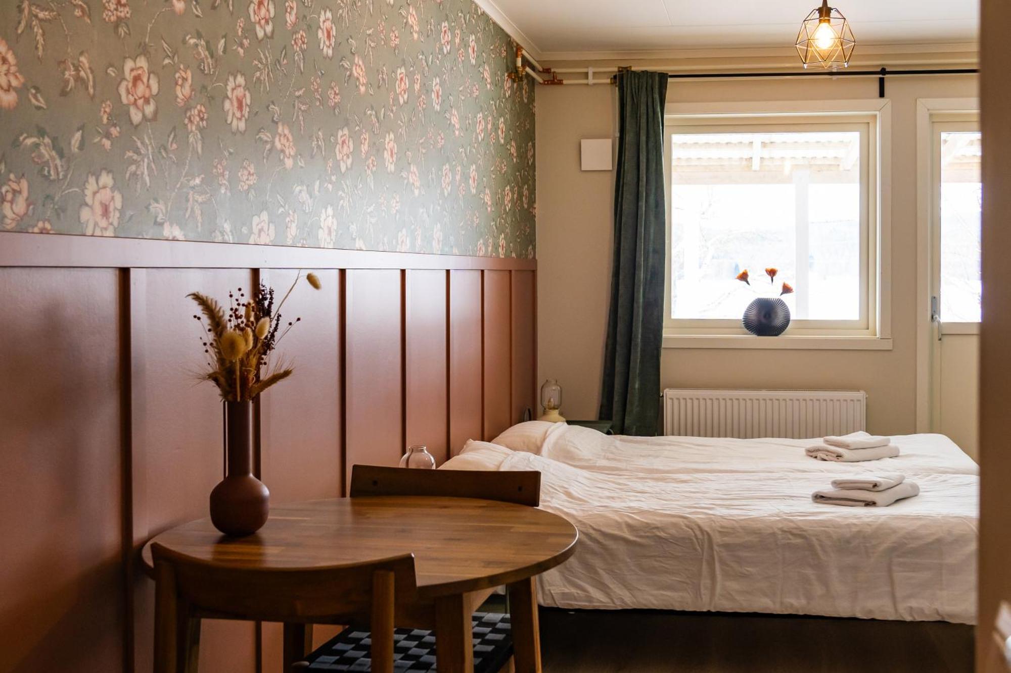 Glaskogen Apartments Glava Zewnętrze zdjęcie