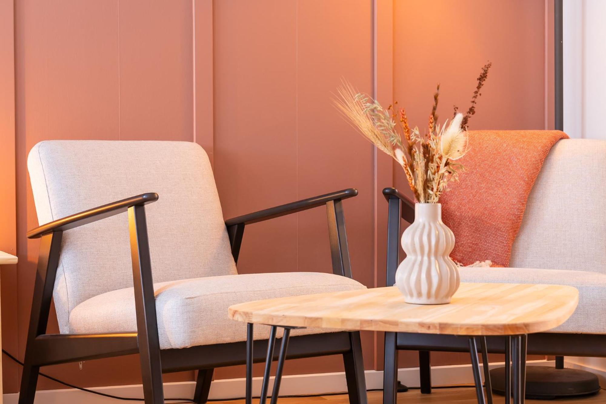Glaskogen Apartments Glava Zewnętrze zdjęcie