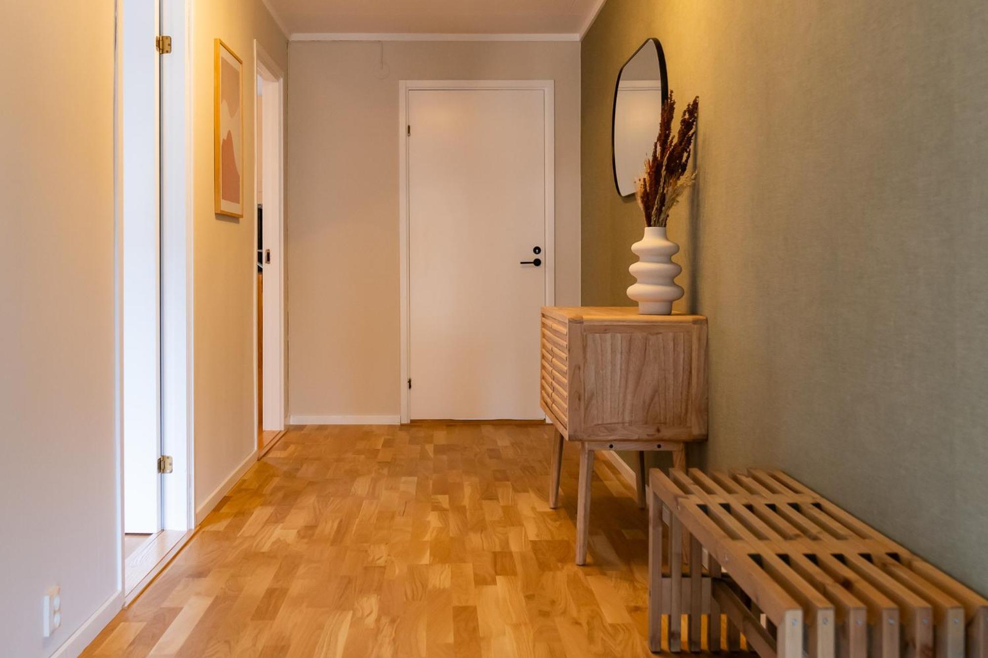 Glaskogen Apartments Glava Zewnętrze zdjęcie