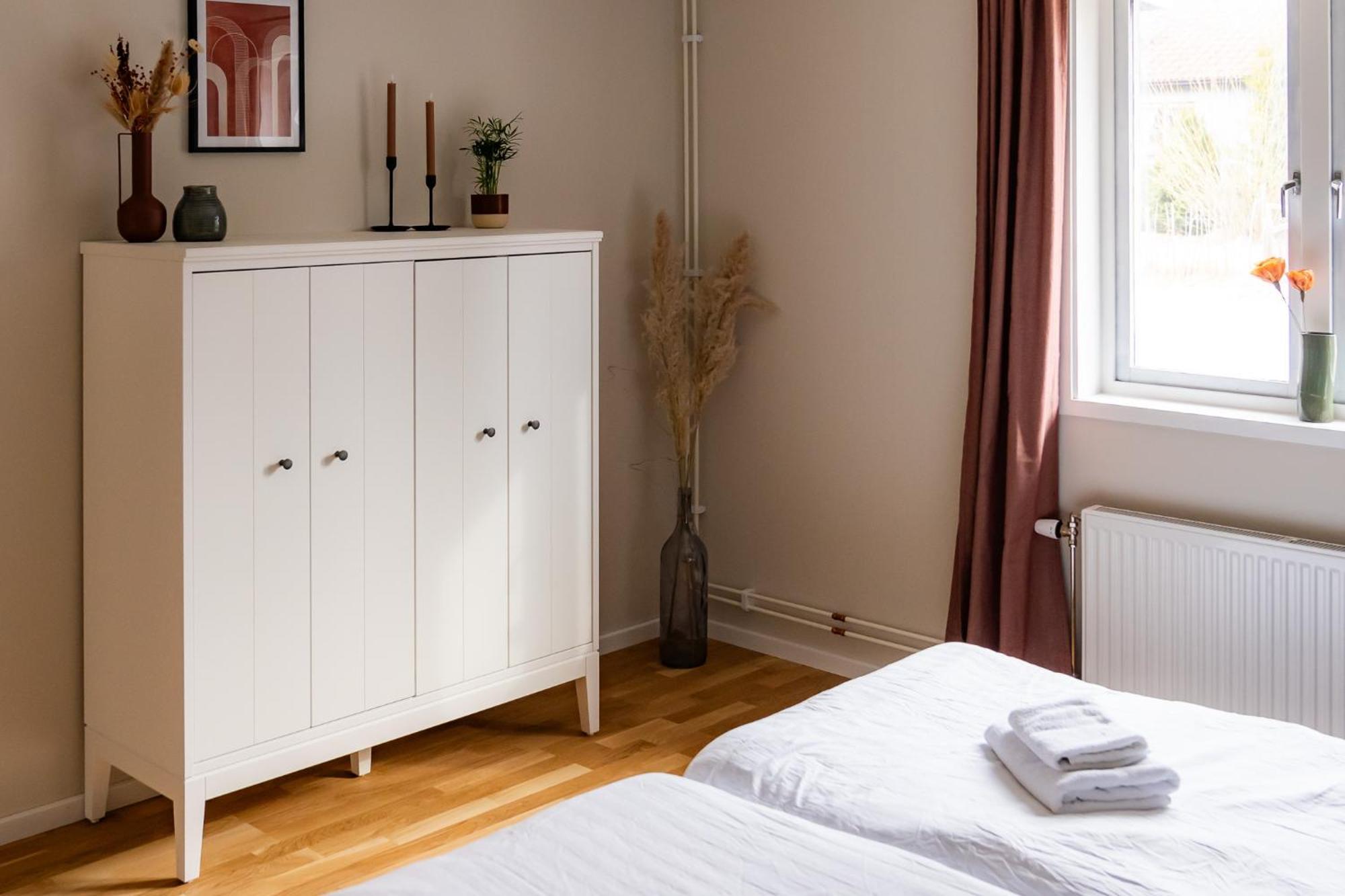 Glaskogen Apartments Glava Zewnętrze zdjęcie