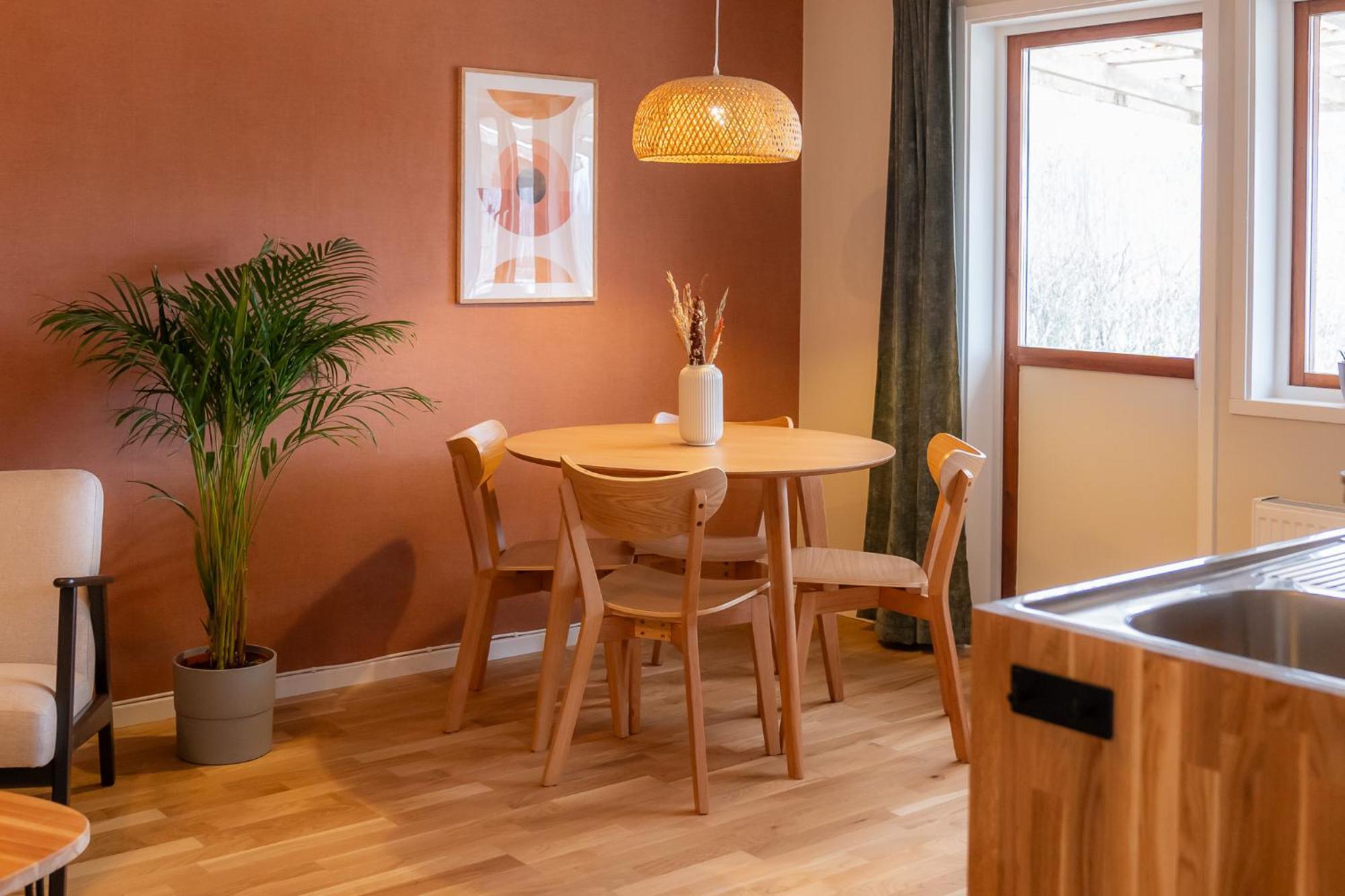 Glaskogen Apartments Glava Zewnętrze zdjęcie