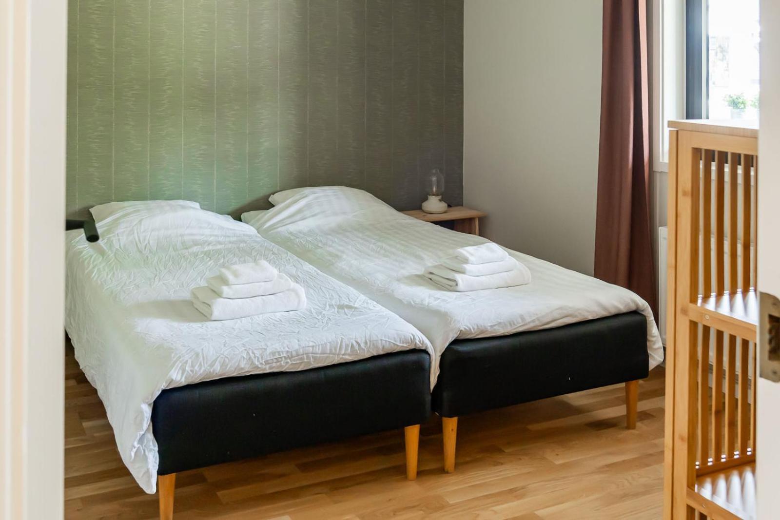 Glaskogen Apartments Glava Zewnętrze zdjęcie