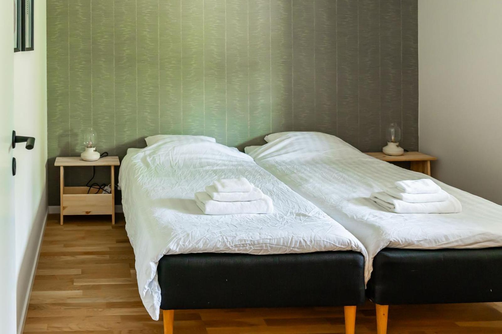 Glaskogen Apartments Glava Zewnętrze zdjęcie