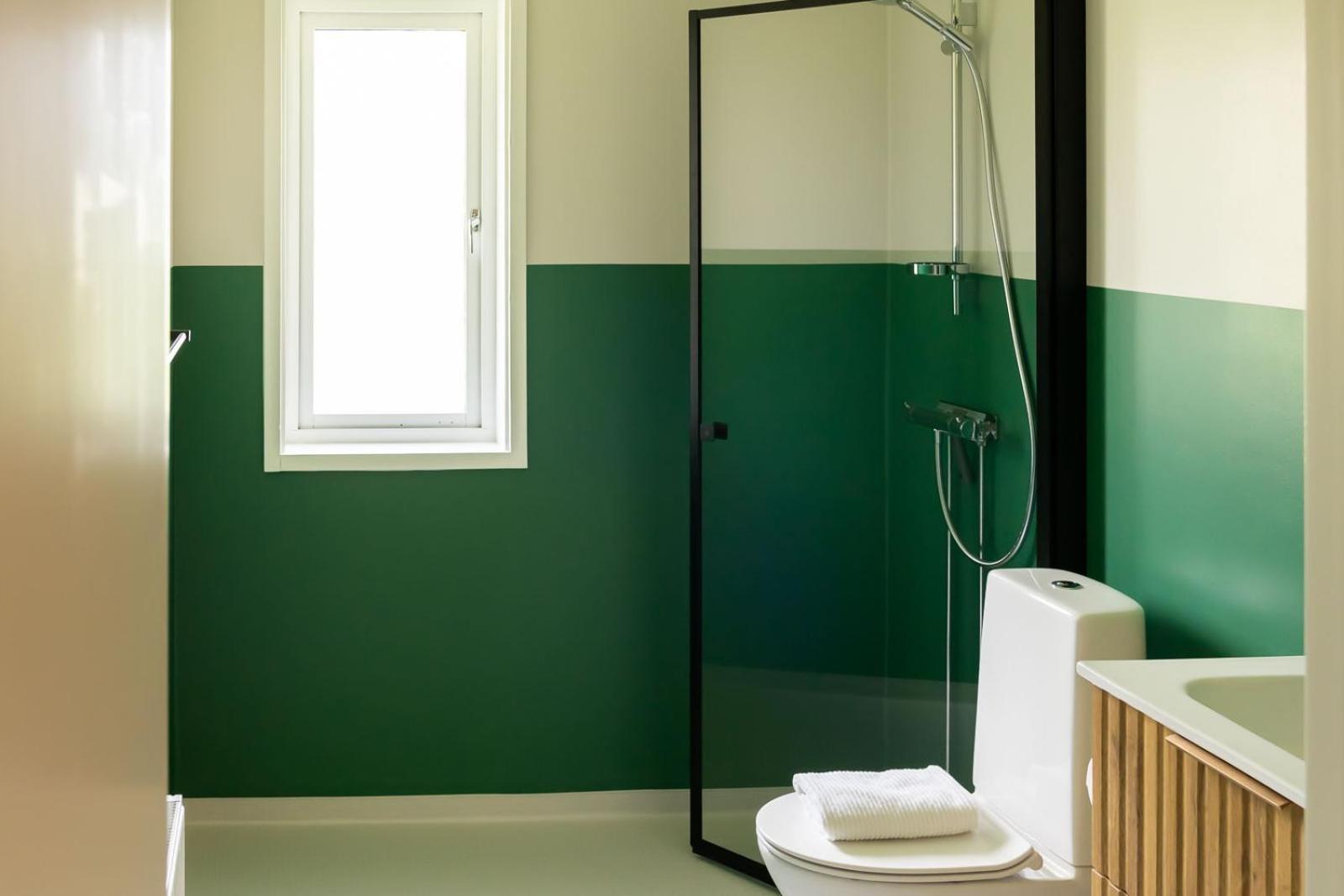 Glaskogen Apartments Glava Zewnętrze zdjęcie
