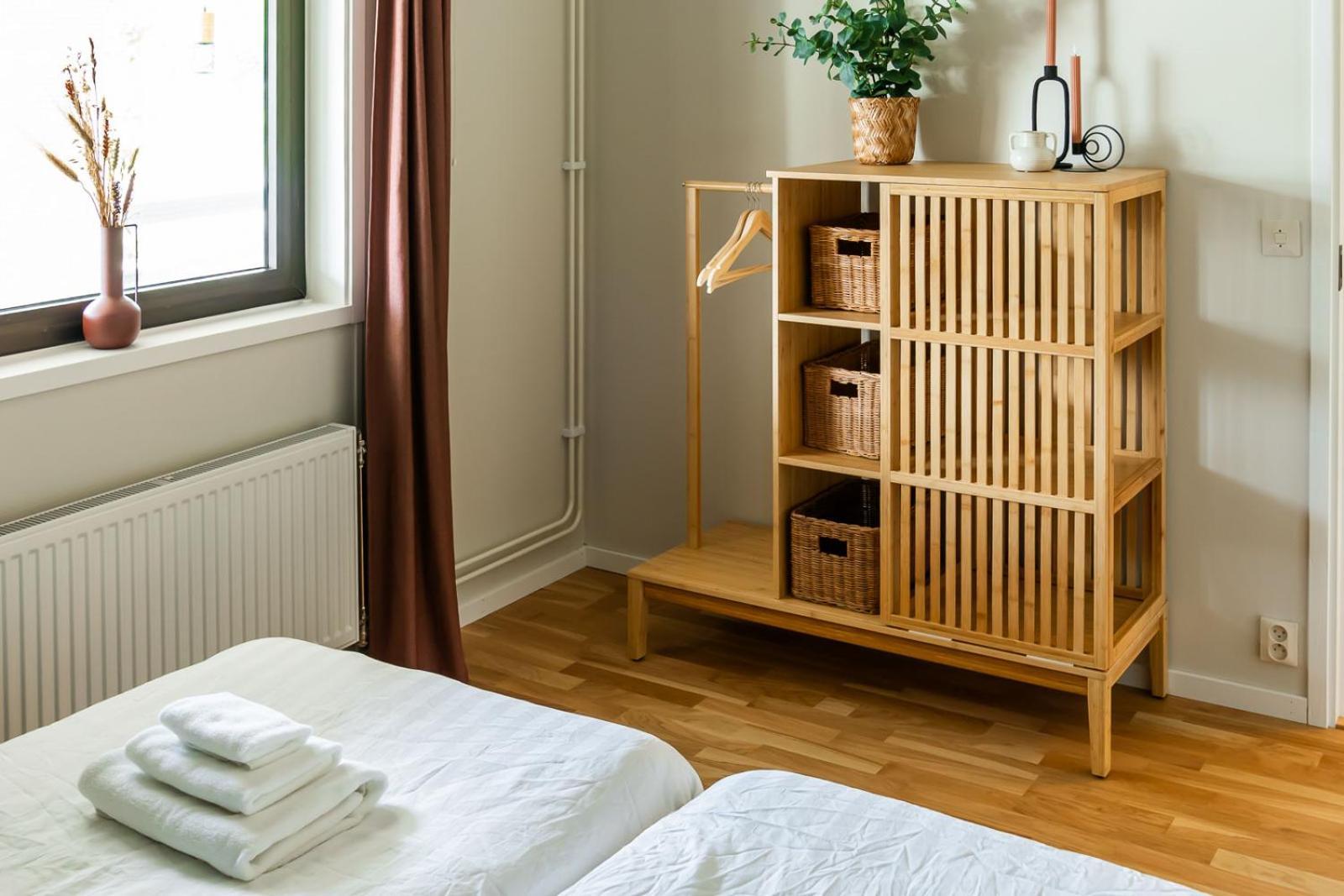 Glaskogen Apartments Glava Zewnętrze zdjęcie