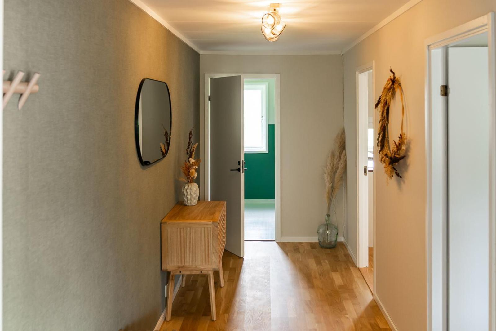 Glaskogen Apartments Glava Zewnętrze zdjęcie