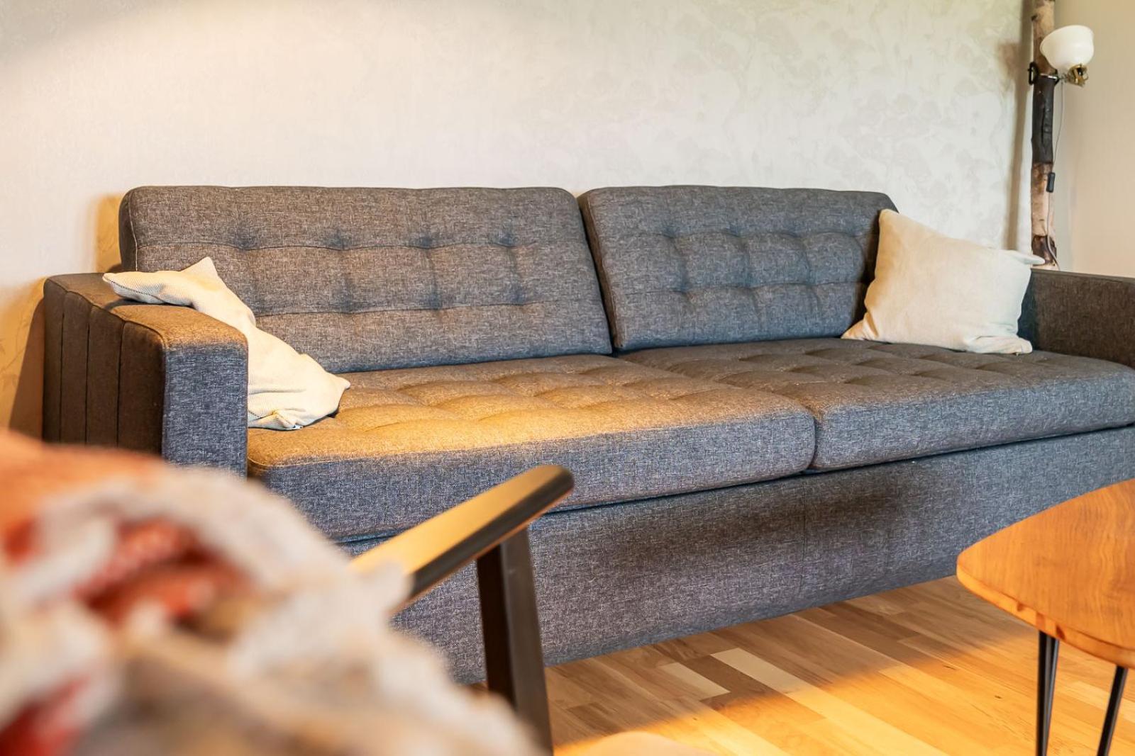 Glaskogen Apartments Glava Zewnętrze zdjęcie