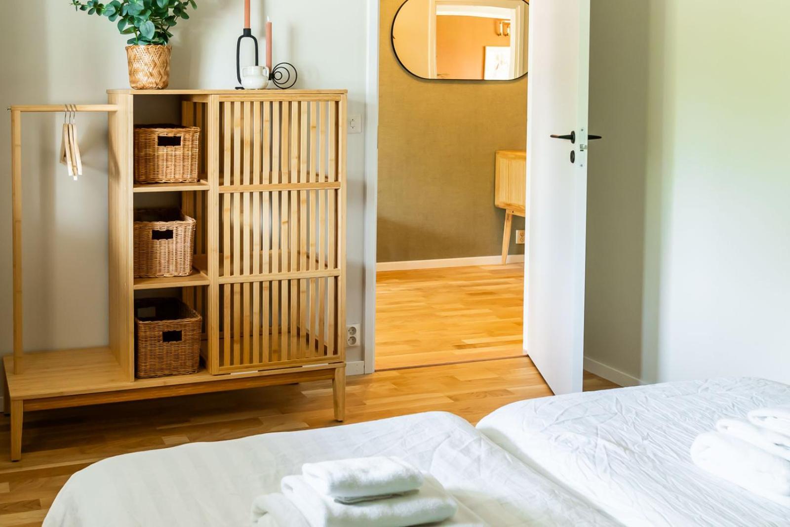 Glaskogen Apartments Glava Zewnętrze zdjęcie