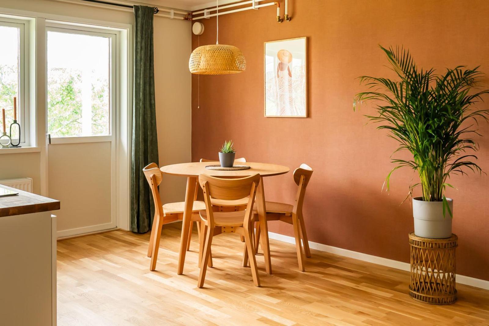 Glaskogen Apartments Glava Zewnętrze zdjęcie