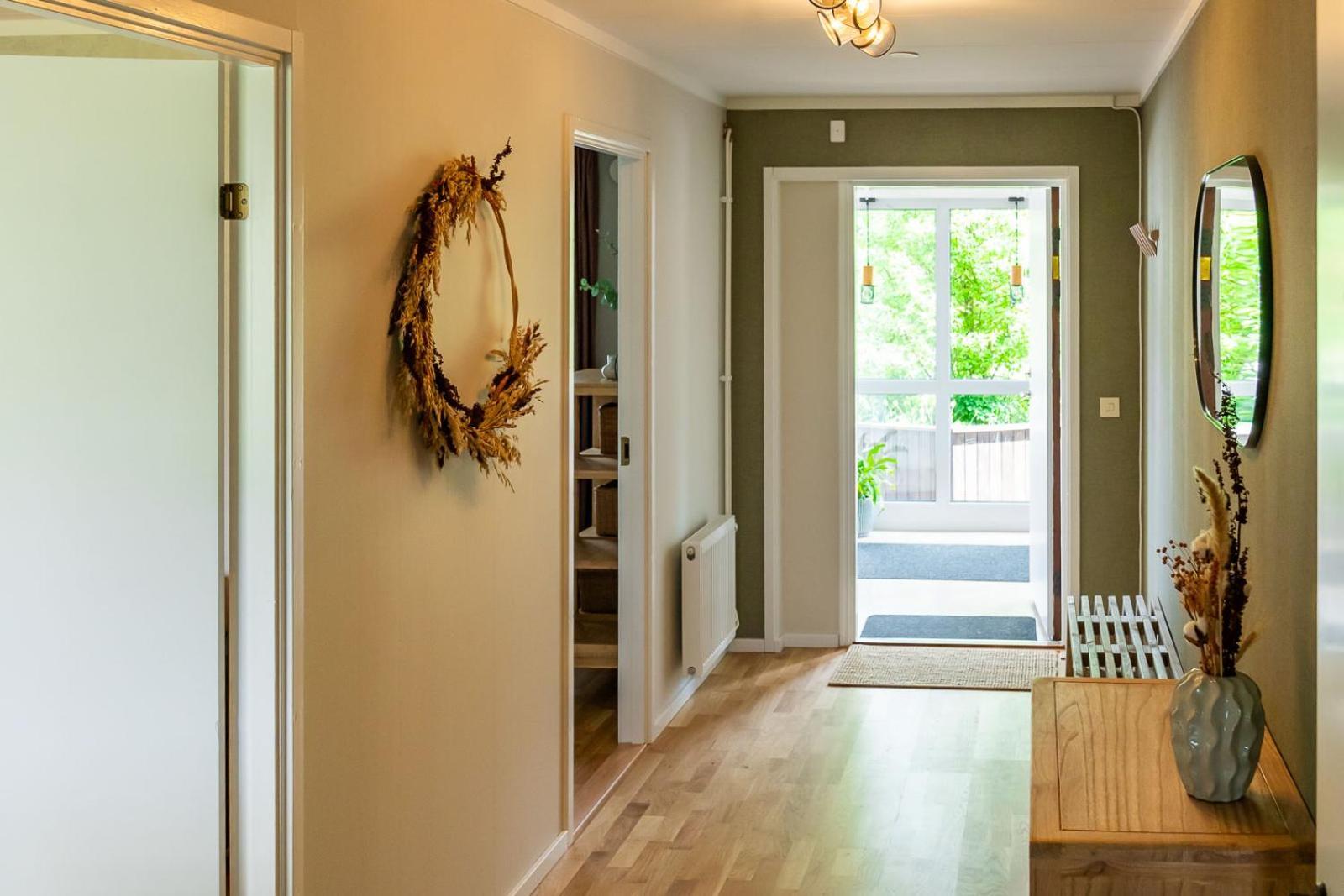 Glaskogen Apartments Glava Zewnętrze zdjęcie
